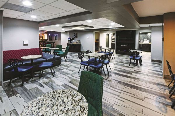 La Quinta Inn Ste North Lake Texoma (Denison)